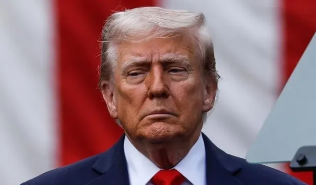 Orta Doğu'da gerilim tırmanıyor! Trump'tan yeni tehdit