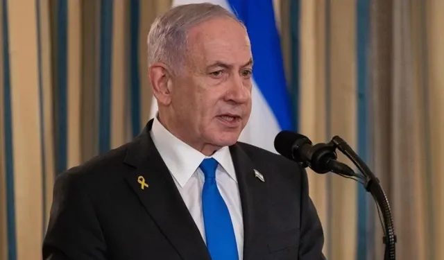 Netanyahu, Gazze Barış Kurulu üyeliği için imza attı