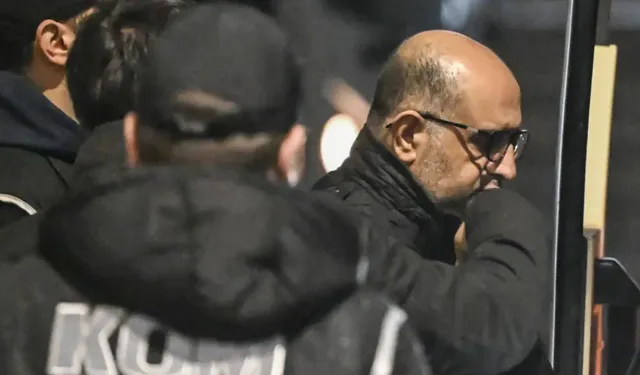 Aziz İhsan Aktaş savunma yaptı: Beraat edeceğimden eminim