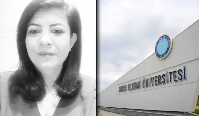 Bursa'da kongredeki unvan sahte çıktı