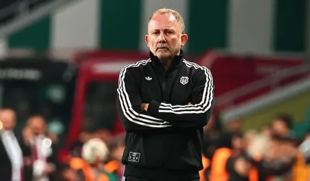 Sergen Yalçın: "Her geçen maçta daha da iyi hale geleceğimizi düşünüyorum"