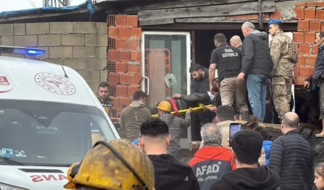 Zonguldak'ta maden ocağındaki göçükle ilgili soruşturma başlatıldı