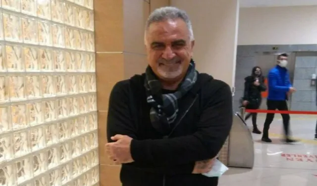 Karikatürist Öznur Kalender, gözaltına alındı