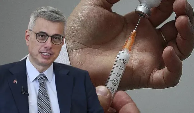 Bakan Memişoğlu açıkladı; HPV aşısı ücretsiz olacak mı?