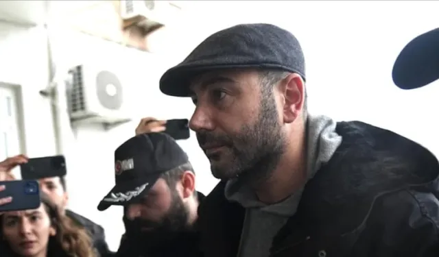 Rıza Akpolat'ın özel kalem müdürü: Lüksü severdi