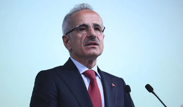 Bakan Uraloğlu: 2025’te 3 bin 115 yabancı bayraklı gemiyi denetledik