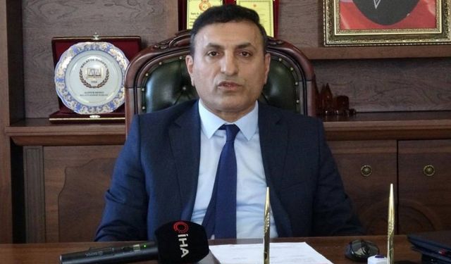 CHP'li belediye başkanı partiden ihraç edildi