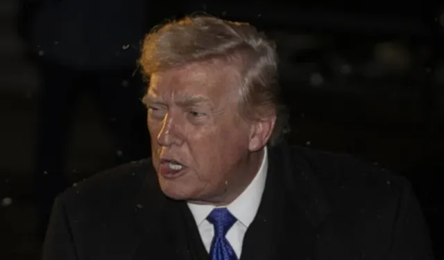 Trump bir kez daha Yüksek Mahkeme'nin tarife kararını hedef aldı