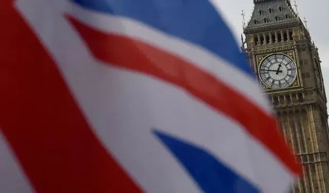 İngiltere'den Rusya'ya 300 yeni yaptırım