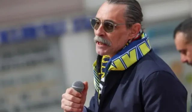 Erdal Beşikçioğlu'ndan "yolsuzluk" iddialarına yanıt