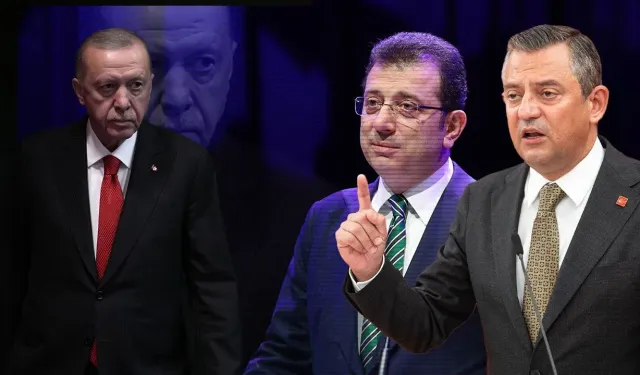 CHP’den Erdoğan’a diploma çağrısı: “Getirin mahkemeye sunun”