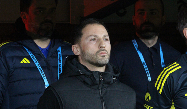 Tedesco'dan Nottingham Forest maçında tek değişiklik