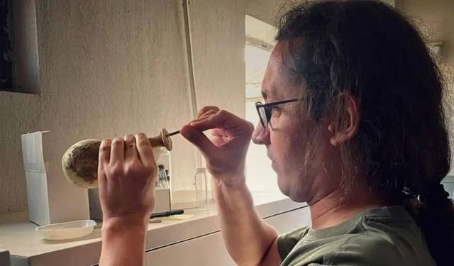 Tarihin en sıra dışı ilacı