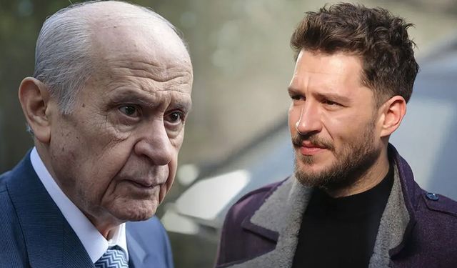 Bahçeli’den Uraz Kaygılaroğlu'na tebrik telefonu