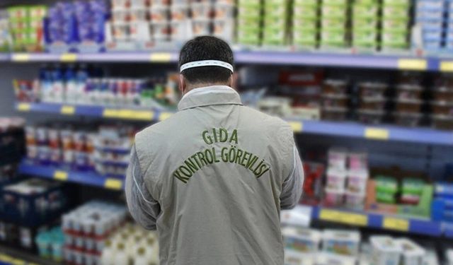 Halk sağlığı tehdit altında: Ölmek üzere olan hayvanları kıymaya karıştırıyorlar