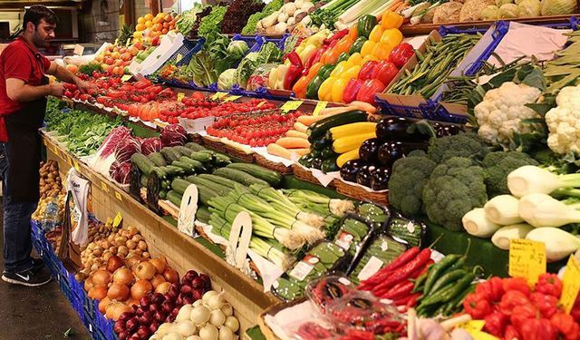 Ramazan öncesi 39 ürünün 32’sinde fiyat artışı yaşandı