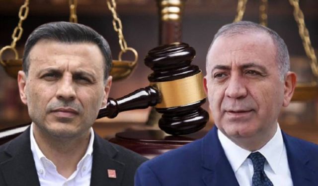 CHP İstanbul İl Başkanlığı davasında Çelik ve hâkim karşı karşıya geldi