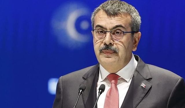 Milli Eğitim Bakanlığı 81 ile yazı gönderdi! Okullarda Ramazan ayı hazırlığı