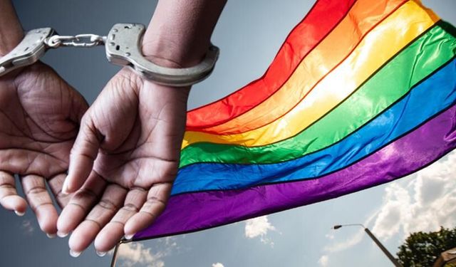 Cinsiyet değiştirmeye sıkı kural! Aynı cinsiyette olanların düğün yapmasına hapis cezası