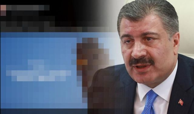 Eski Bakan Fahrettin Koca'nın Galatasaray paylaşımı olay yarattı