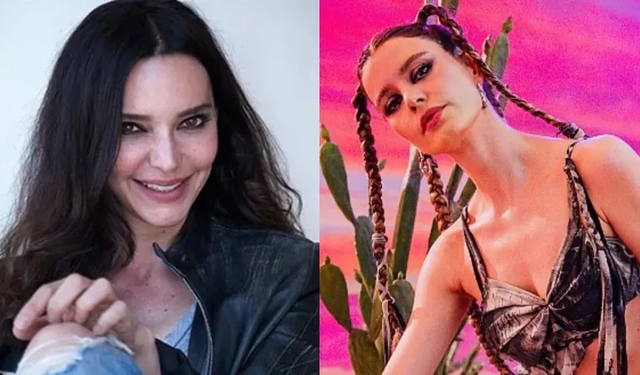 Hande Ataizi'den Beren Saat yorumu