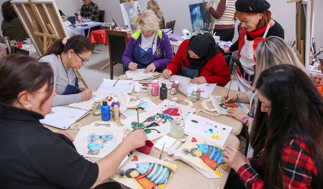 LÖSEV'e anlamlı bağış