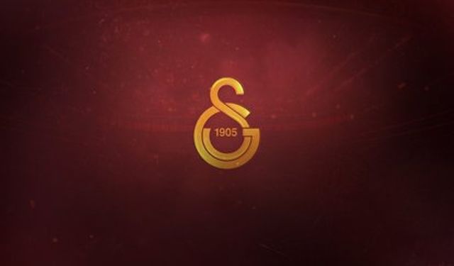 Galatasaray'da ayrılık!