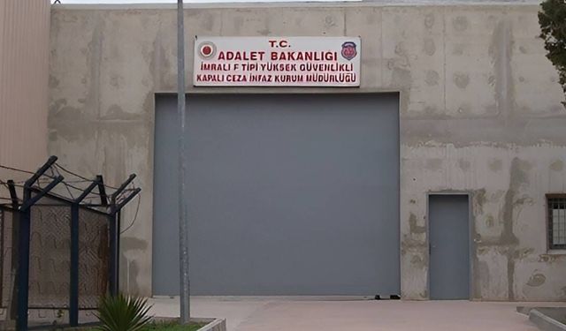 DEM Parti heyeti Öcalan ile görüşecek! Tarih belli oldu