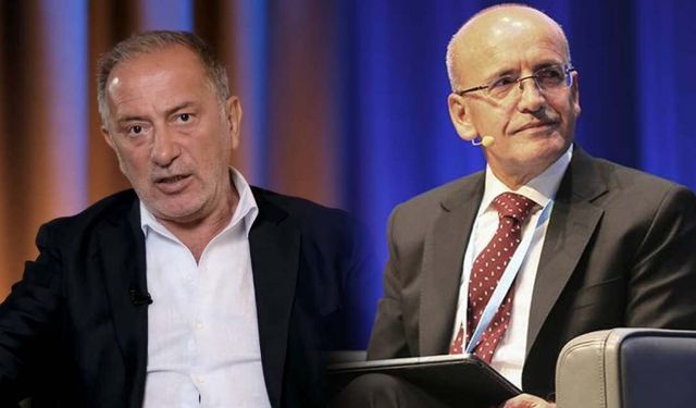 Fatih Altaylı'dan  bomba kulis