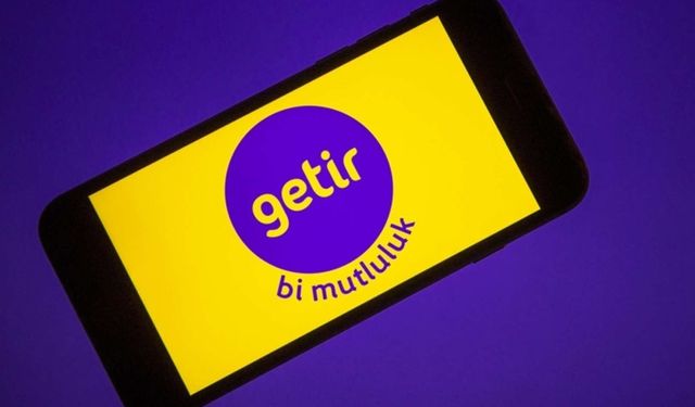 Getir'in kurucuları 700 milyon dolarlık dava açtı