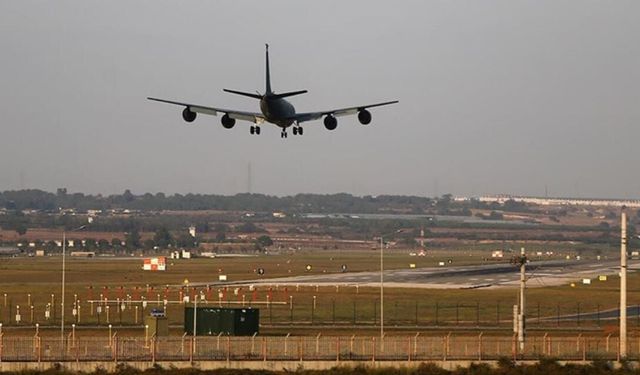 Anka Haber'e İncirlik soruşturmasında üç gazeteci gözaltına alındı