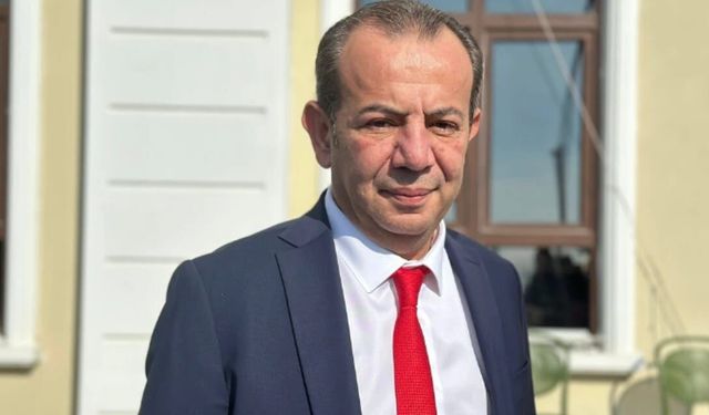 Tanju Özcan'ın ifadesi tamamlandı