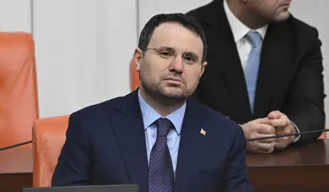 80 barodan Akın Gürlek'e ortak tepki