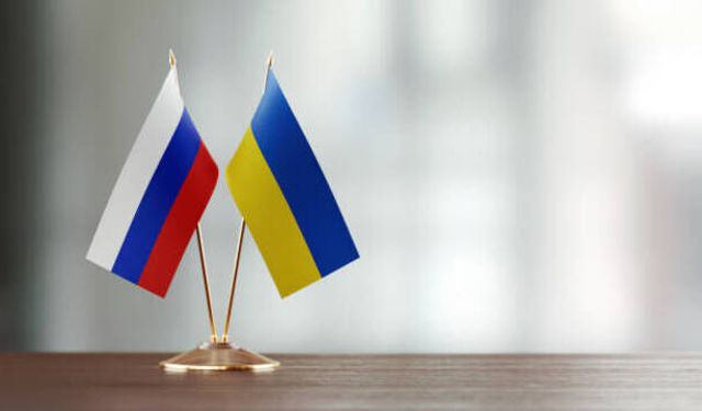 Ukrayna-Rusya arasındaki müzakerelerin 4’üncü turu bu hafta sonu yapılabilir