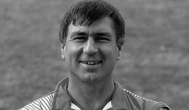Bursaspor eski teknik direktörü Sepp Piontek hayatını kaybetti