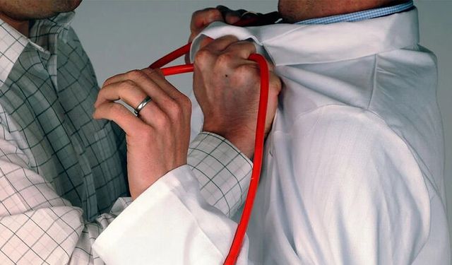 Kayıhan Pala: Her 10 hekimden 8’i en az bir kez şiddete maruz kalıyor