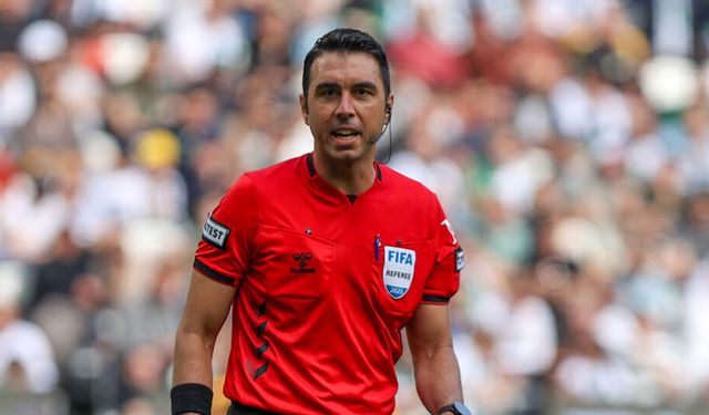 Bursalı Arda Kardeşler, hakemliği bıraktı