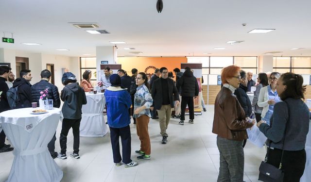 BUÜ’de spor bilimlerine yeni nesil bakış