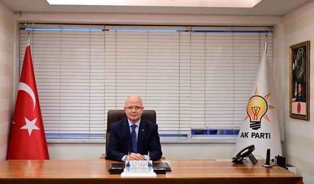 Davut Gürkan: 28 Şubat darbesini unutmuyor, unutturmuyoruz