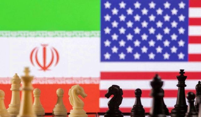 Axios: ABD, İran'ın görüşme yeri ve formatının değiştirilmesi talebini reddetti