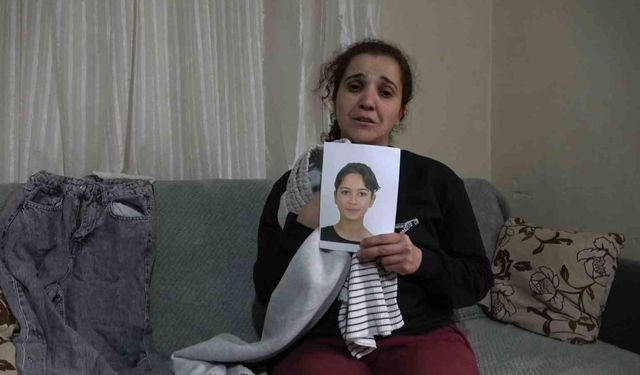 42 gün önce 'Markete gidiyorum' diyerek evden ayrılan kız kafede bulundu