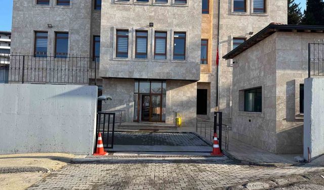 Alaplı'da uyuşturucu operasyonunda 2 tutuklama