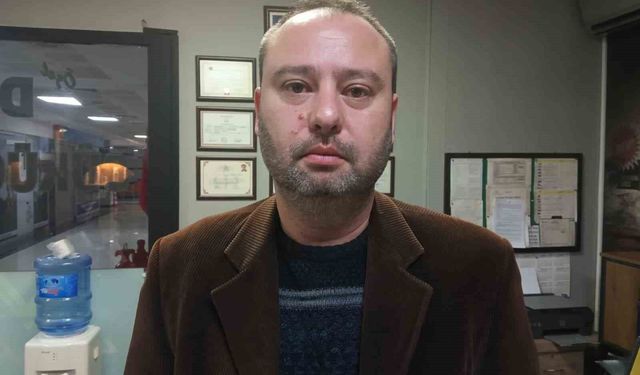 Ankara'da sürücü eğitmenin karıştığı kavgayla ilgili çalıştığı kurumun sahibinden açıklama: 'Hocamız kalbinden rahatsız olmasını belirtmesine rağmen saldırgan tarafından darp edilmiş'