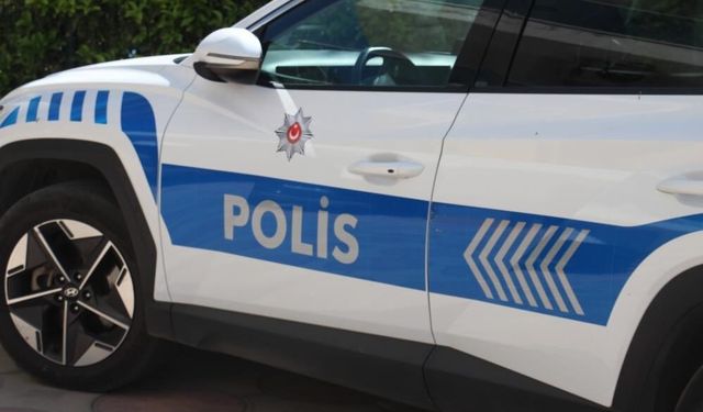 Aydın'da bir haftada 62 şahıs tutuklandı