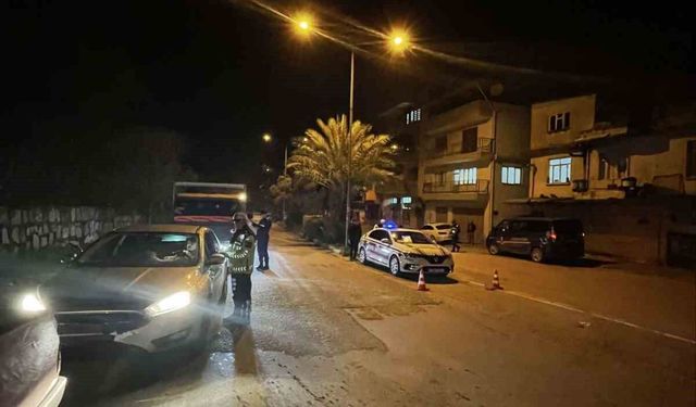 Aydın'da Çember operasyonu