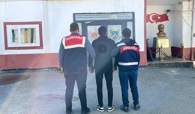 Batman'da aranan 33 şahıs yakalandı