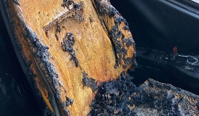 Belediye otobüsünü ateşe veren sanık hakkında 9 yıla kadar hapis cezası istemiyle iddianame hazırlandı