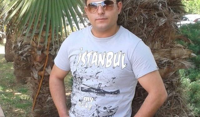 Belediye personeli iş kazasında hayatını kaybetti