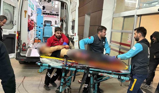 Bıçaklı saldırıya uğrayan kişi hayatını kaybetti