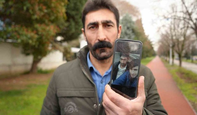 Bir fotoğraf karesi hayatını kararttı